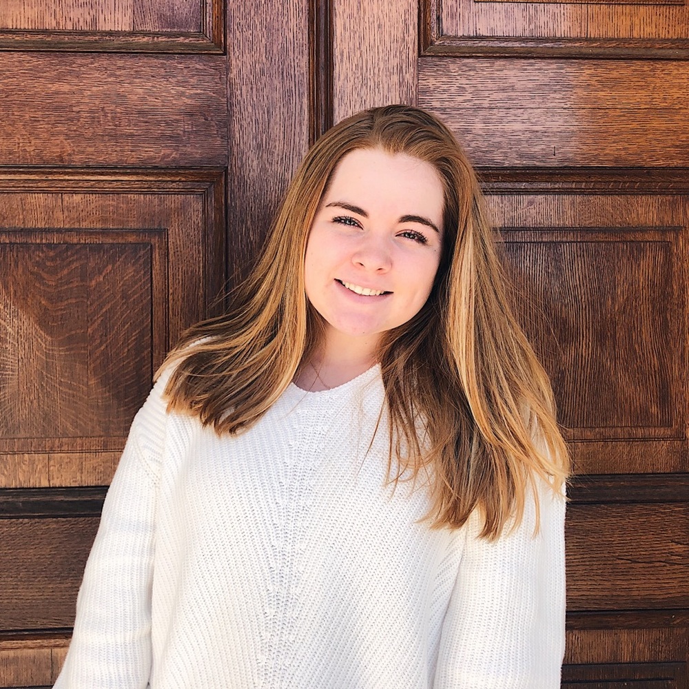 Meet your Posher, Gabby
